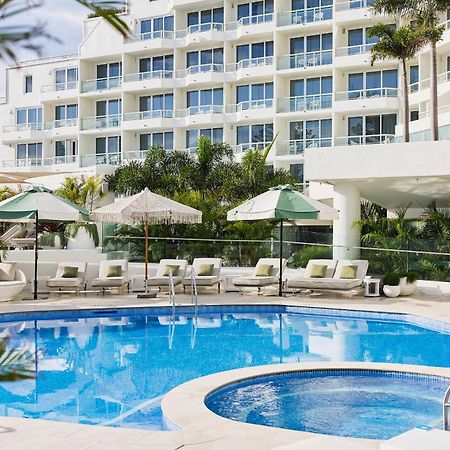 Novotel Sydney Brighton Beach Dış mekan fotoğraf