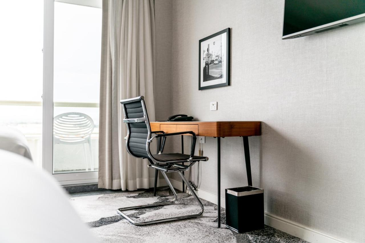 Novotel Sydney Brighton Beach Dış mekan fotoğraf