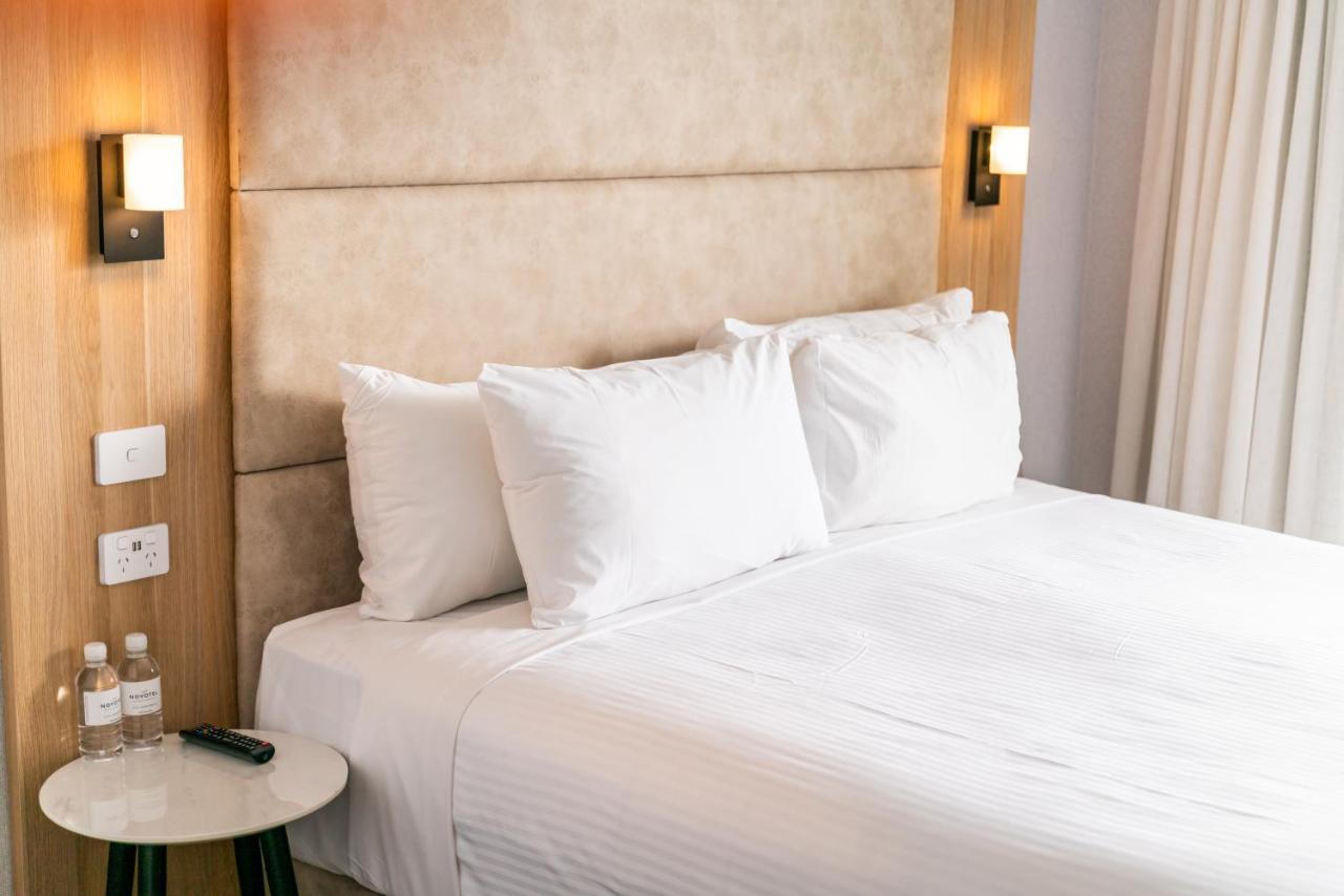 Novotel Sydney Brighton Beach Dış mekan fotoğraf