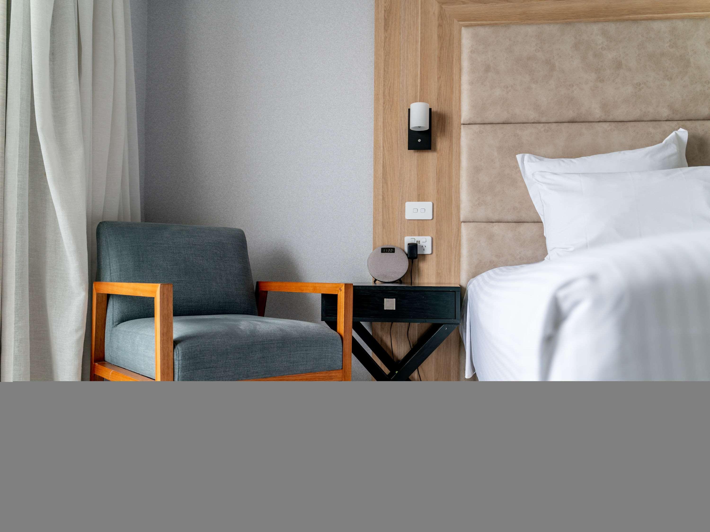 Novotel Sydney Brighton Beach Dış mekan fotoğraf
