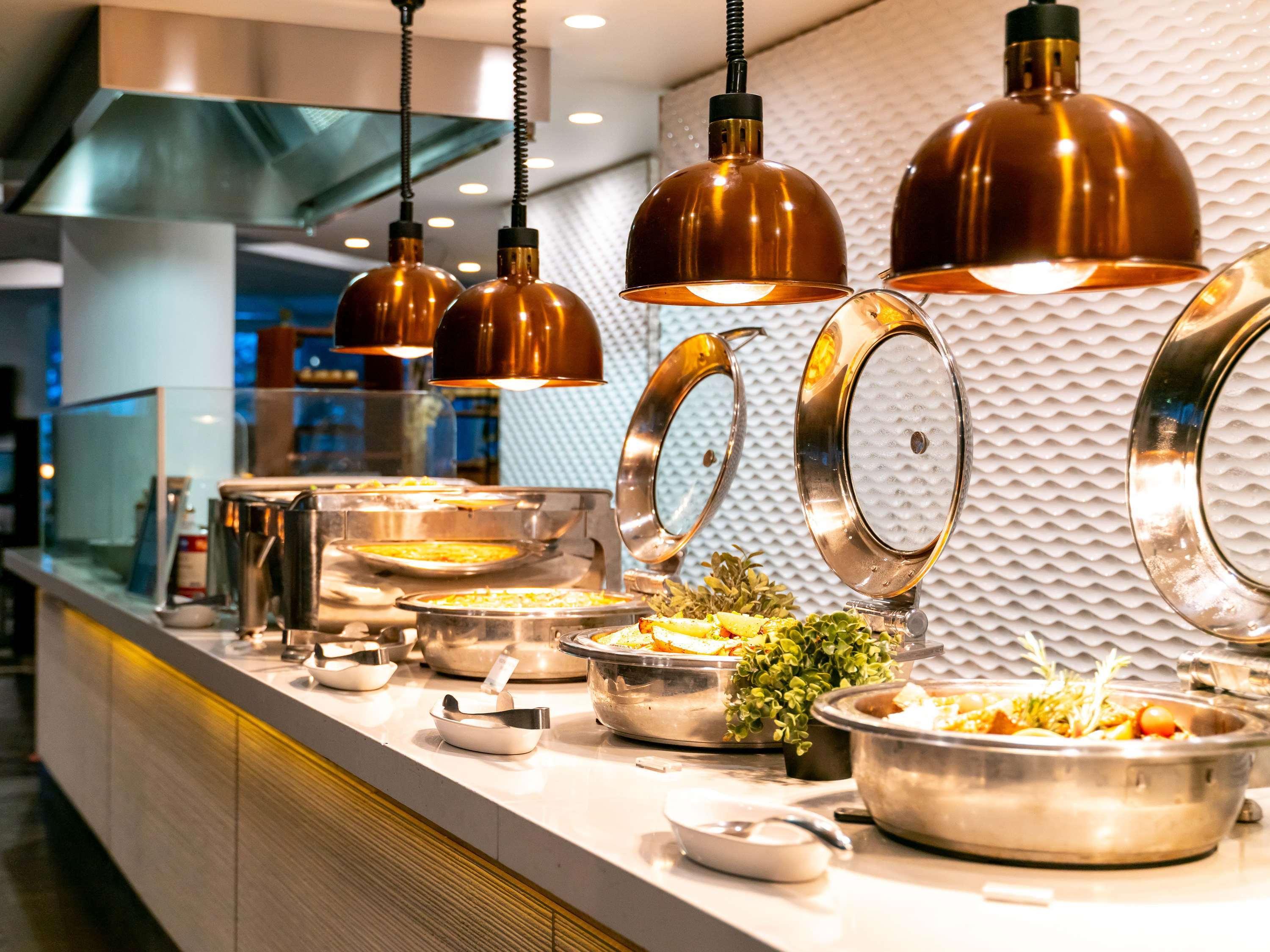 Novotel Sydney Brighton Beach Dış mekan fotoğraf