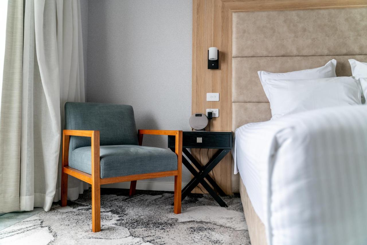 Novotel Sydney Brighton Beach Dış mekan fotoğraf