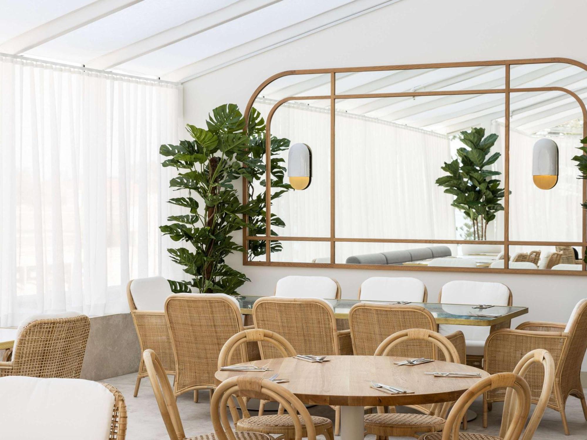 Novotel Sydney Brighton Beach Dış mekan fotoğraf