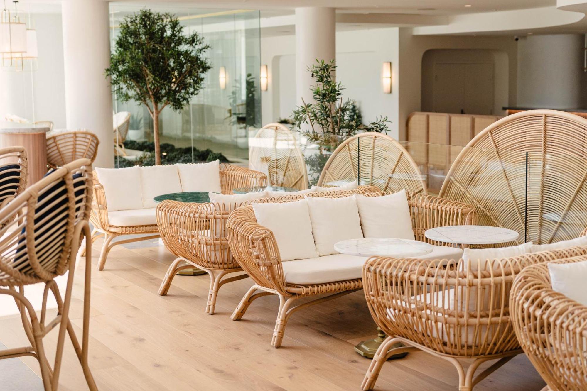 Novotel Sydney Brighton Beach Dış mekan fotoğraf