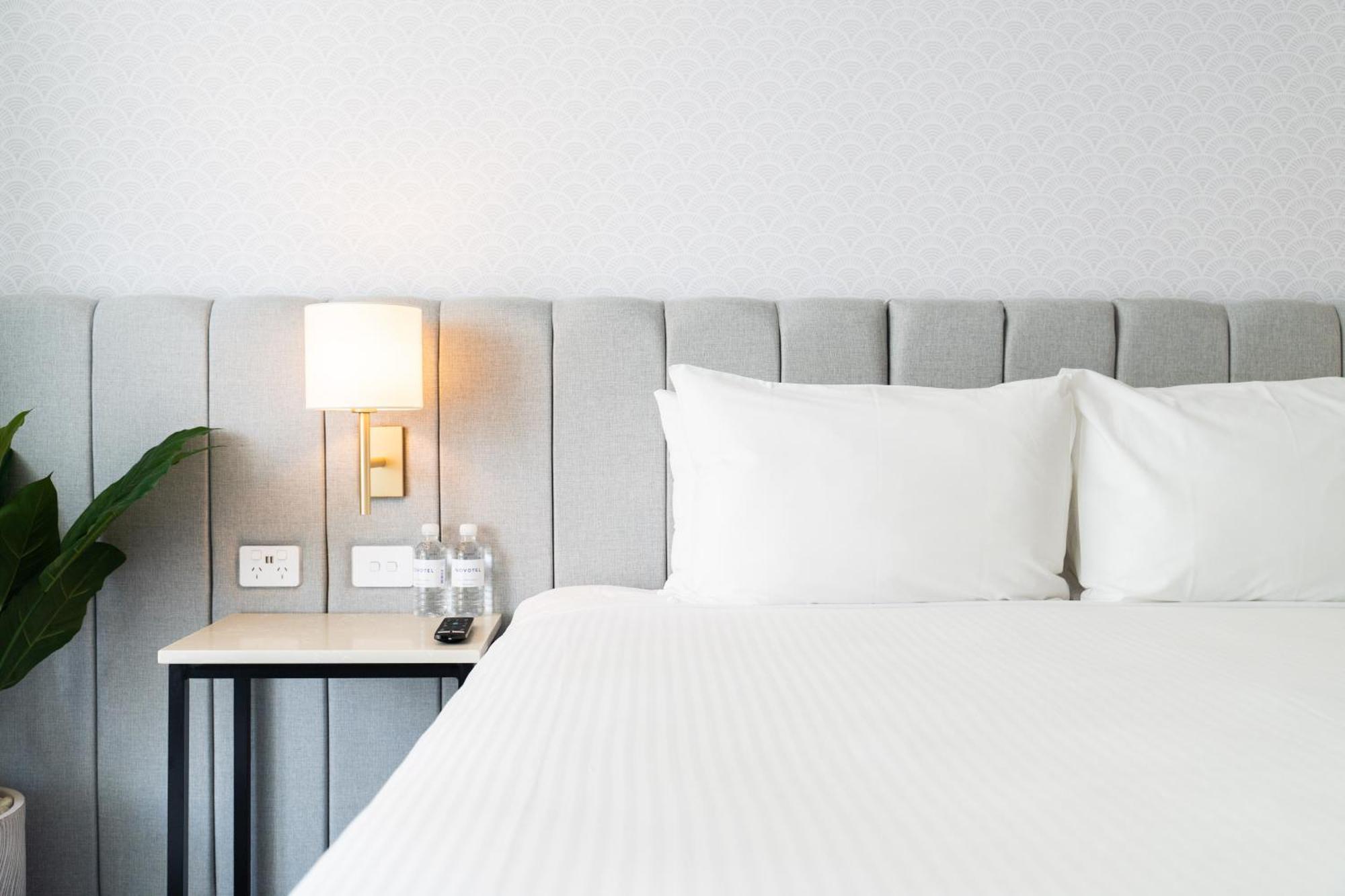 Novotel Sydney Brighton Beach Dış mekan fotoğraf