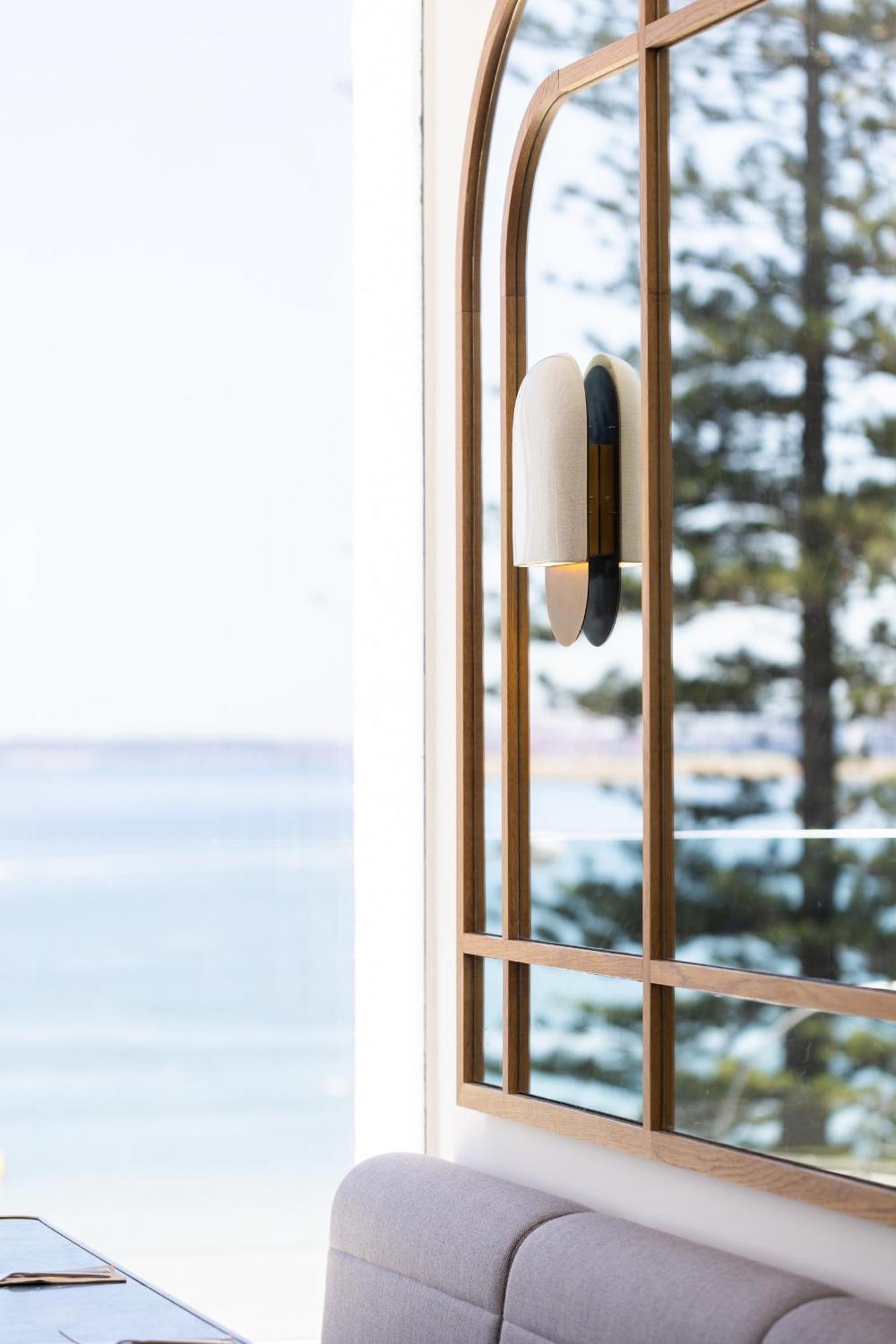 Novotel Sydney Brighton Beach Dış mekan fotoğraf