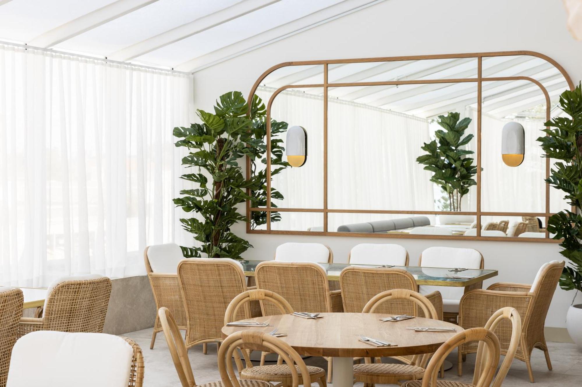 Novotel Sydney Brighton Beach Dış mekan fotoğraf