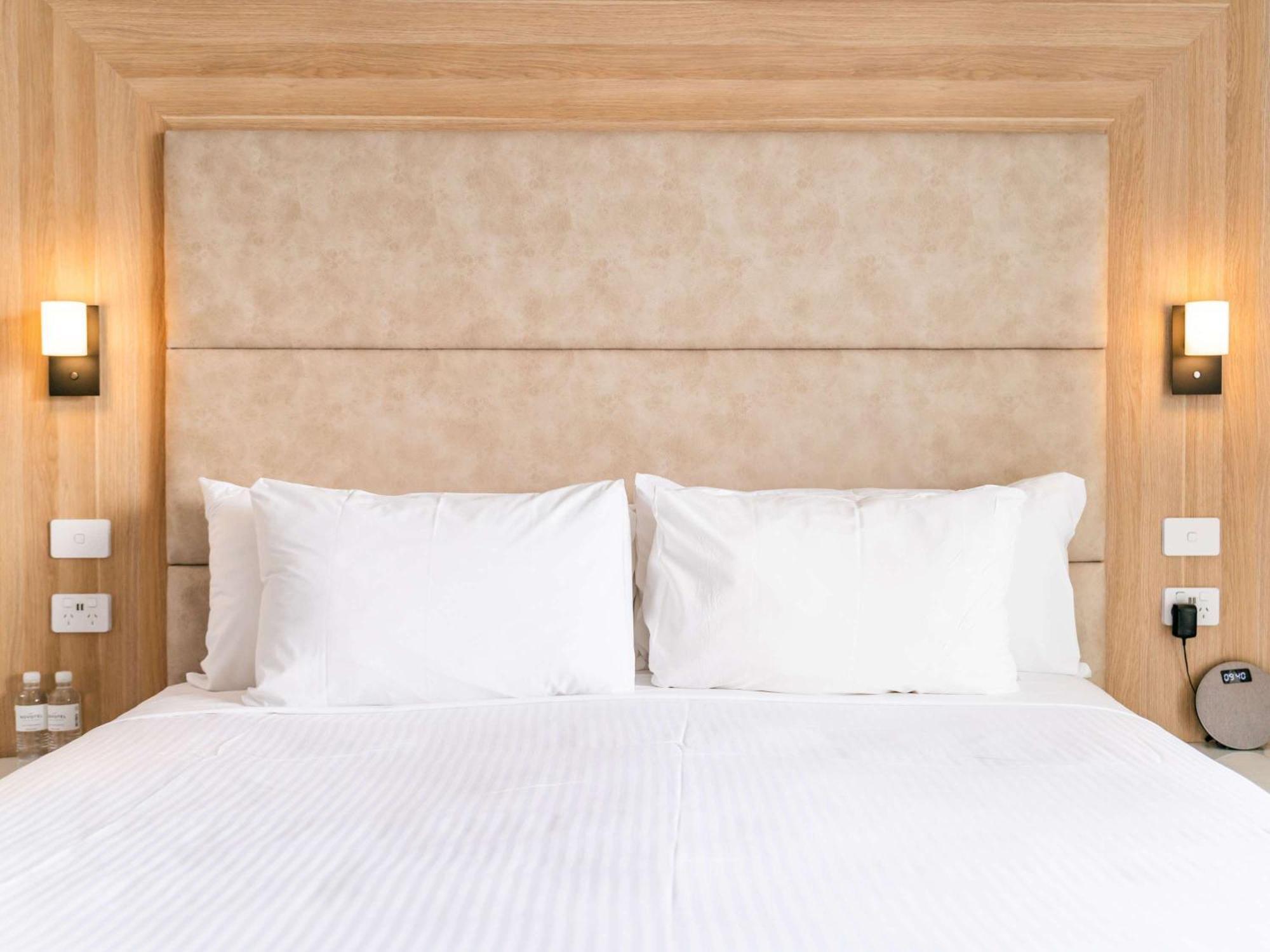 Novotel Sydney Brighton Beach Dış mekan fotoğraf