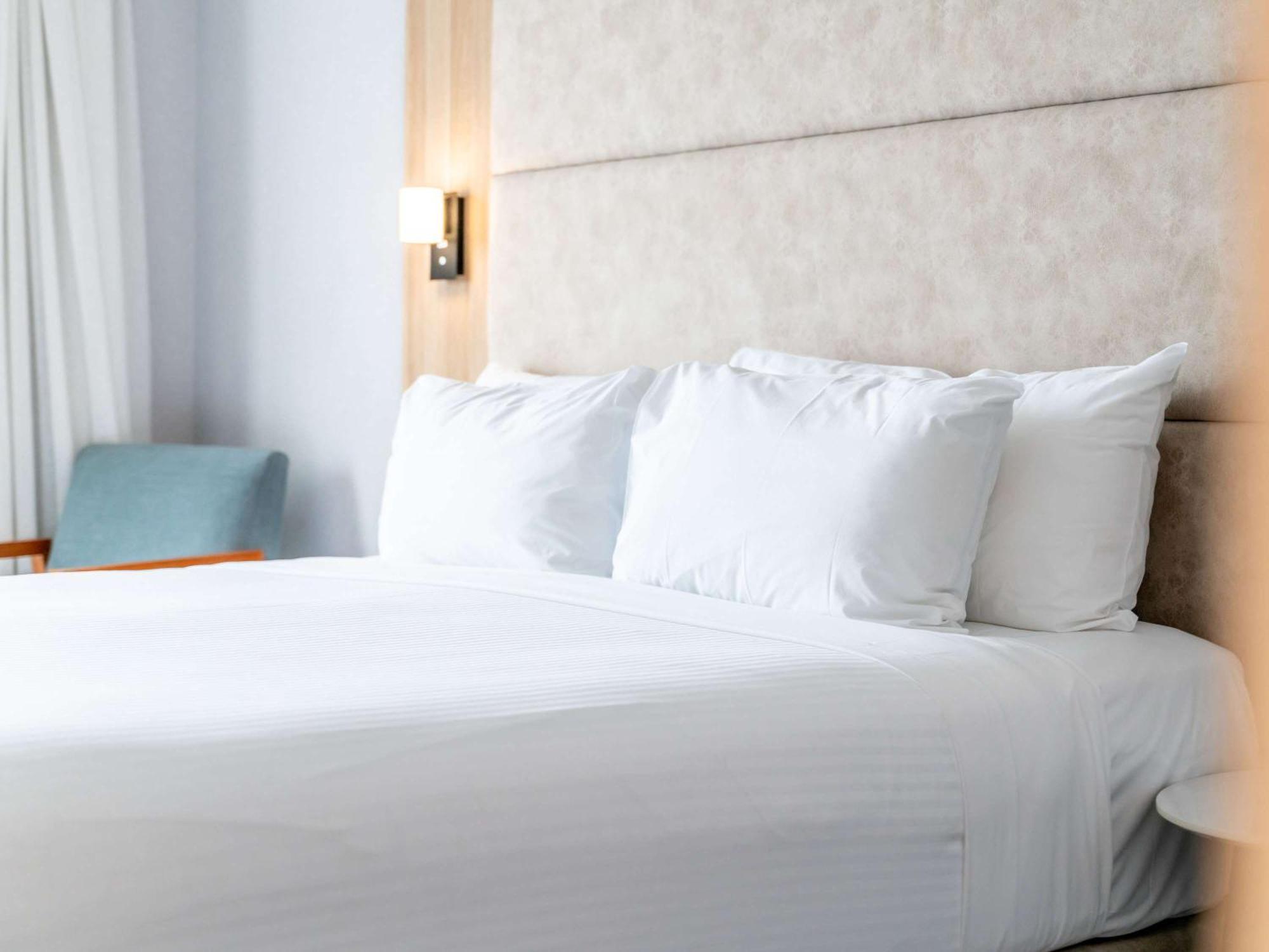 Novotel Sydney Brighton Beach Dış mekan fotoğraf