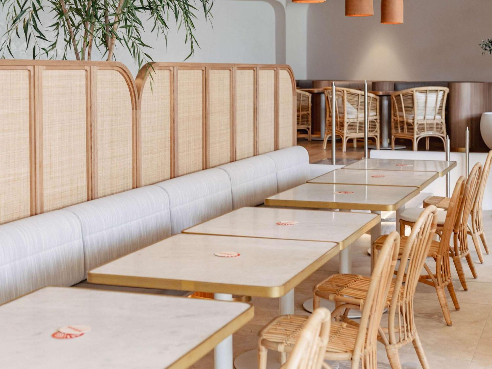 Novotel Sydney Brighton Beach Dış mekan fotoğraf