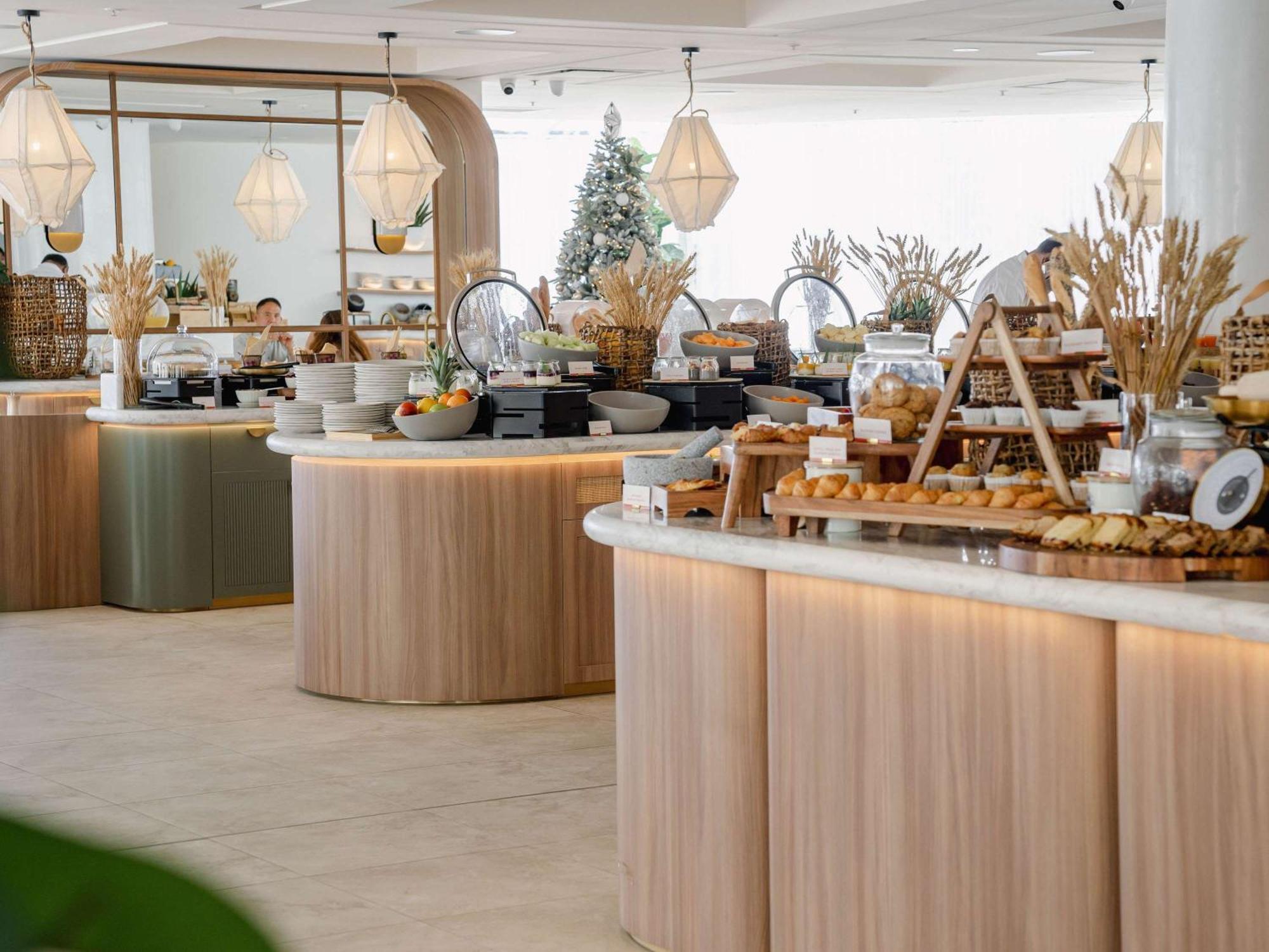 Novotel Sydney Brighton Beach Dış mekan fotoğraf