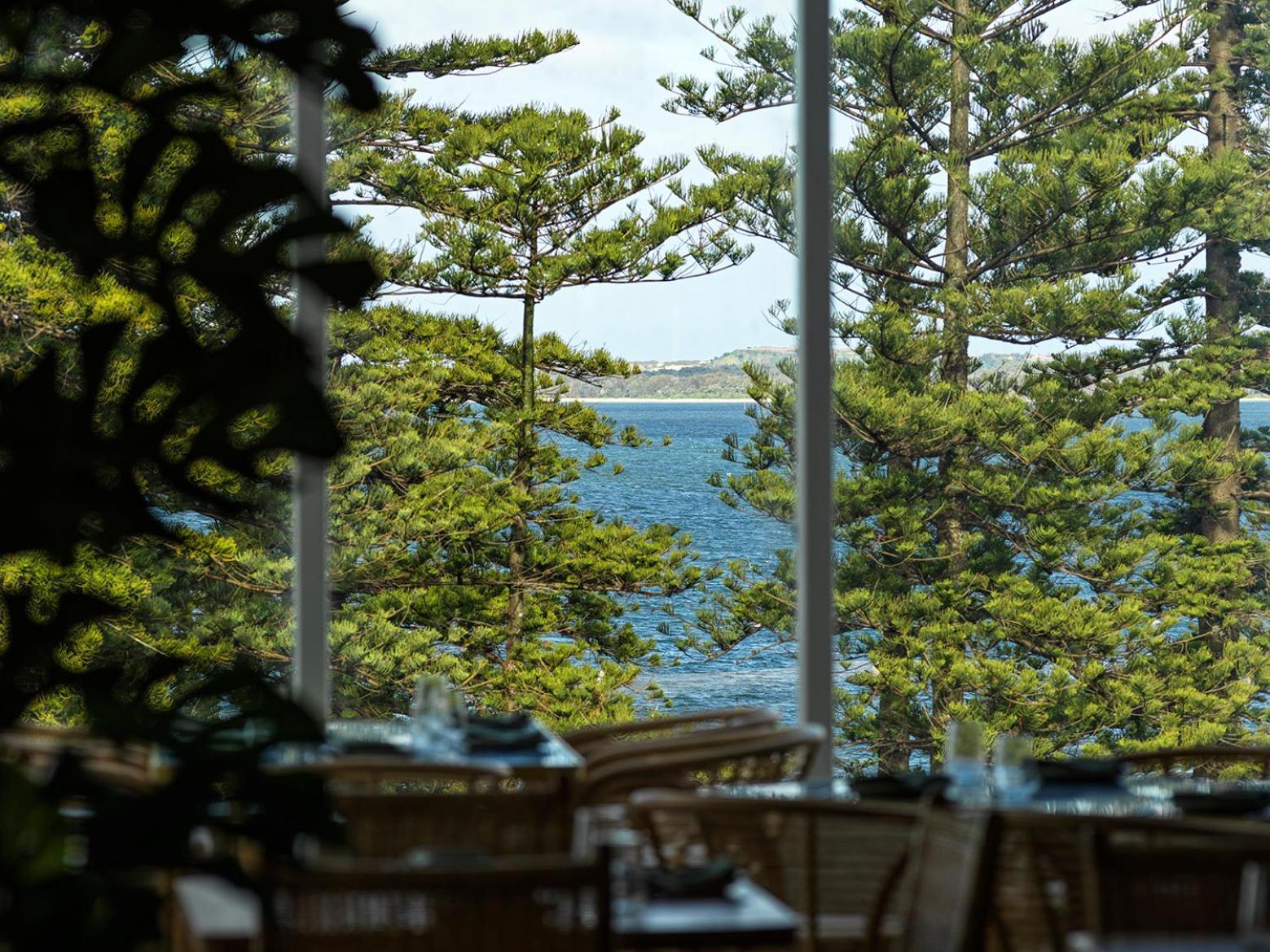 Novotel Sydney Brighton Beach Dış mekan fotoğraf