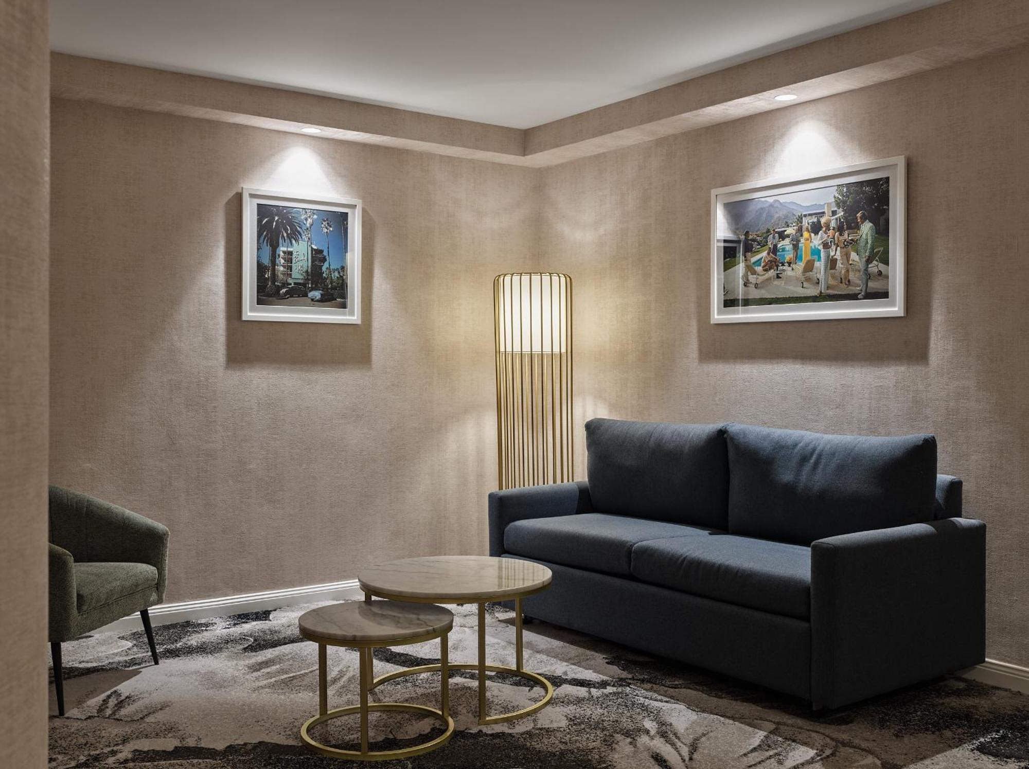 Novotel Sydney Brighton Beach Dış mekan fotoğraf
